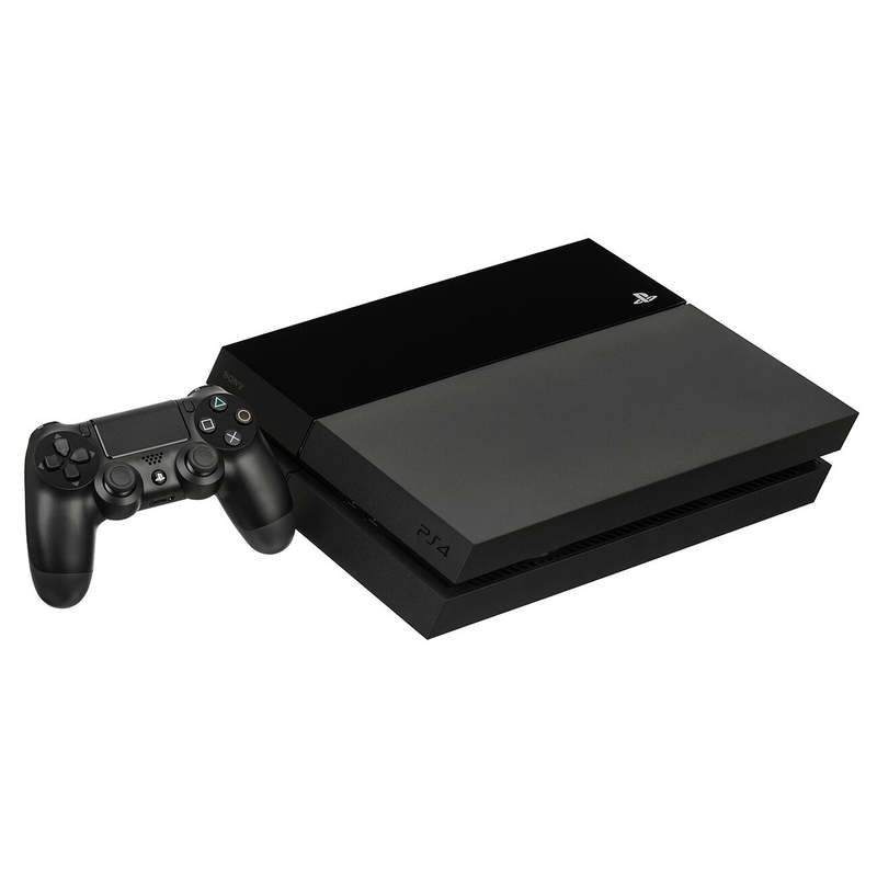 קונסולה פלייסטיישן 4 מחודשת Sony PlayStation 4