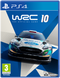 PS4 - WRC 10
