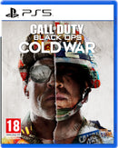 PS5 - Call of Duty: Black Ops Cold War