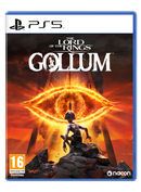 PS5 - THE LORD OF THE RINGS GOLLUM