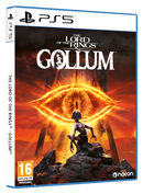 PS5 - THE LORD OF THE RINGS GOLLUM