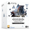 PS5 - Horizon: Forbidden West Collector's Edition
