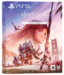 PS5 - Horizon: Forbidden West: Special Edition