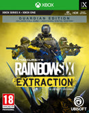 XBOX - RAINBOW SIX EXTRACTION: Guardian Edition