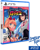 PS5 - River City Girls LR