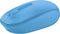 עכבר אלחוטי Microsoft 1850 Blue