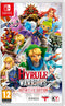Nintendo Switch - Hyrule Warriors DEINITIVE EDITION