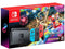 קונסולת משחקים נינטנדו סוויץ' עם מריו קארט 8 Nintendo Switch V.1.1 אחריות יבואן רשמי