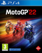 PS4 - MotoGP 22