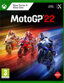 XBOX - MotoGP 22