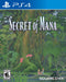 PS4 - Secret of Mana