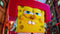 PS4 - SpongeBob SquarePants: The Cosmic Shake - BFF Edition