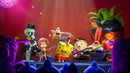 PS4 - SpongeBob SquarePants: The Cosmic Shake