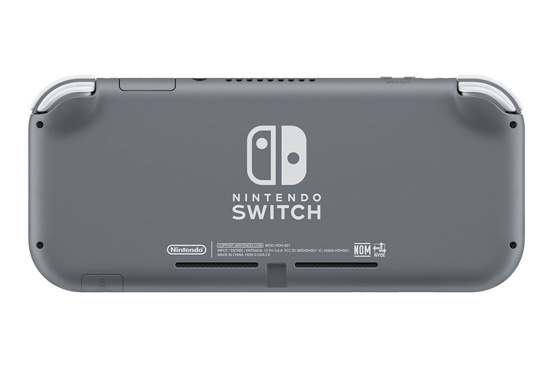 קונסולת משחקים נינטנדו סוויץ' לייט Nintendo Switch Light אחריות יבואן רשמי