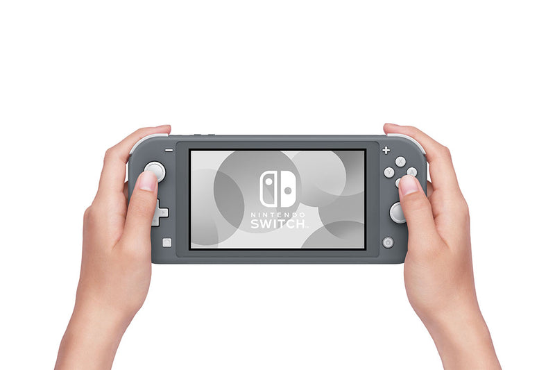 קונסולת משחקים נינטנדו סוויץ' לייט Nintendo Switch Light אחריות יבואן רשמי