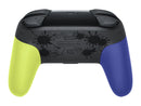 בקר פרו לנינטנדו סוויץ' Nintendo Switch - Pro Controller Splatoon 3