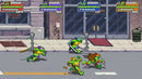 PS4 -  TEENAGE MUTANT NINJA TURTLES: Shredders Revange