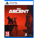 PS5 - The Ascent