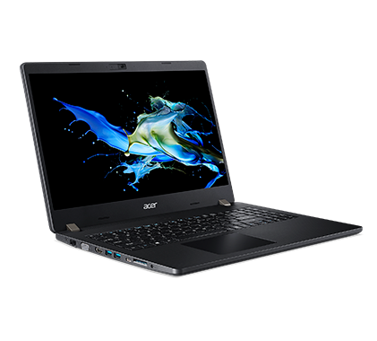 מחשב נייד Acer TravelMate P2 TMP215-52-52QF