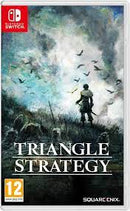 Nintendo Switch - Triangle Strategy