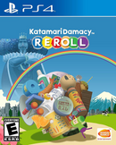 PS4 - Katamari Damacy REROLL