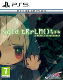 PS5 - Void Trlm()i++ Deluxe Edition