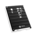 כונן זכרון חיצוני/פנימי 2.5" WD BLACK P10 XBOX 3TB