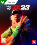 XBOX ONE - WWE 2K23