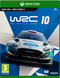 XBOX - WRC 10