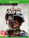 XBOX ONE - Call of Duty: Black Ops Cold War