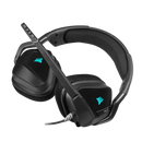 אוזניות גיימינג CORSAIR Void RGB Elite USB שחור