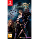 Nintendo Switch - AETERNO BLADE II