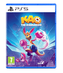 PS5 - KAO THE KANGAROO