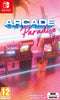 Nintendo Switch - Arcade Paradise
