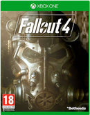 XBOX ONE - FALLOUT 4