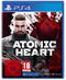 PS4 - Atomic Heart