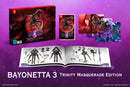 Nintendo Switch - Bayonetta 3 Special Edition