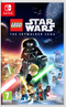 Nintendo Switch - LEGO Star Wars: Skywalker Saga