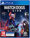PS4 - WATCH DOGS LEGION (שדרוג חינם לPS5)