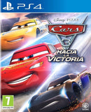 PS4 - Cars 3: Driven To Win
