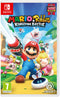 Nintendo Switch - Mario + Rabbids: Kingdom Battle