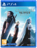 PS4 - CRISIS CORE Final Fantasy VII: Reunion