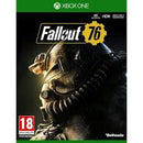 XBOX ONE - FALLOUT 76