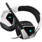 אוזניות גיימינג CORSAIR Void RGB Elite USB לבן