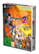 PS5 - DUSK DIVER 2: Day One Edition