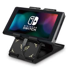 מעמד מתקפל לנינטנדו סוויץ' Nintendo Switch - Zelda BOTW Playstand
