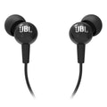 אוזניות JBL In-Ear C100SI