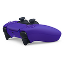 PS5 DualSense Galactic Purple - בקר מקורי לפלייסטישן 5