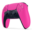 PS5 DualSense Nova Pink - בקר מקורי לפלייסטישן 5