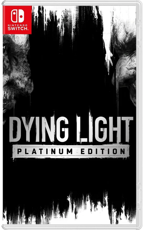 NSW - DYING LIGHT: Platinum Edition